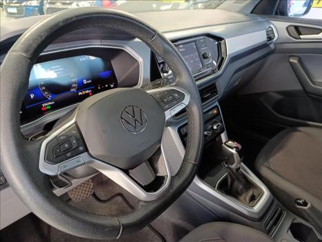 VOLKSWAGEN T-Cross 1.0 4P 200 TSI FLEX AUTOMTICO, Foto 9