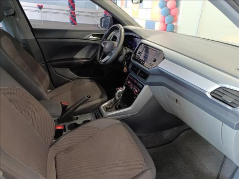 VOLKSWAGEN T-Cross 1.0 4P 200 TSI FLEX AUTOMTICO, Foto 10