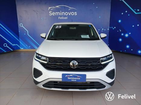 VOLKSWAGEN T-Cross 1.0 4P 200 TSI FLEX AUTOMTICO, Foto 2