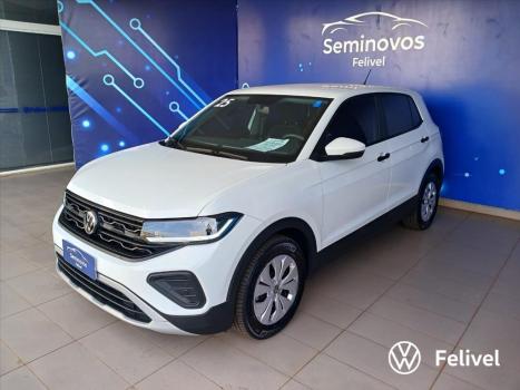 VOLKSWAGEN T-Cross 1.0 4P 200 TSI FLEX AUTOMTICO, Foto 3