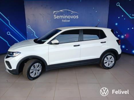 VOLKSWAGEN T-Cross 1.0 4P 200 TSI FLEX AUTOMTICO, Foto 7