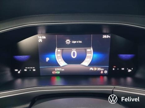 VOLKSWAGEN T-Cross 1.0 4P 200 TSI FLEX AUTOMTICO, Foto 9