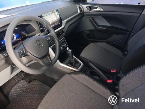 VOLKSWAGEN T-Cross 1.0 4P 200 TSI FLEX AUTOMTICO, Foto 10