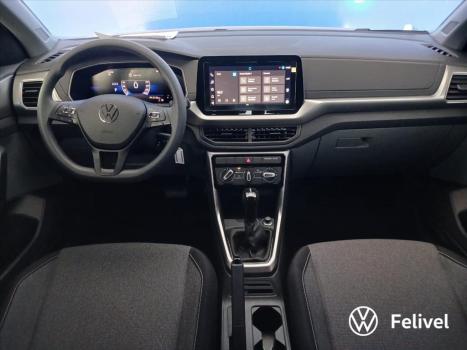 VOLKSWAGEN T-Cross 1.0 4P 200 TSI FLEX AUTOMTICO, Foto 11