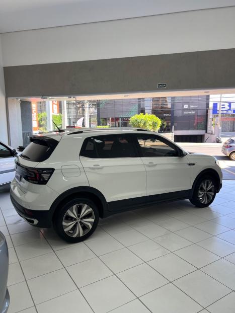 VOLKSWAGEN T-Cross 1.4 4P 250 TSI FLEX HIGHLINE AUTOMTICO, Foto 3