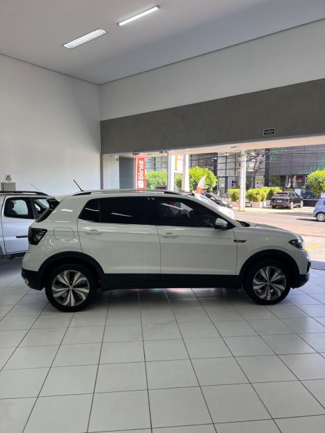 VOLKSWAGEN T-Cross 1.4 4P 250 TSI FLEX HIGHLINE AUTOMTICO, Foto 5