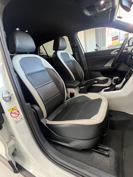VOLKSWAGEN T-Cross 1.4 4P 250 TSI FLEX HIGHLINE AUTOMTICO, Foto 7