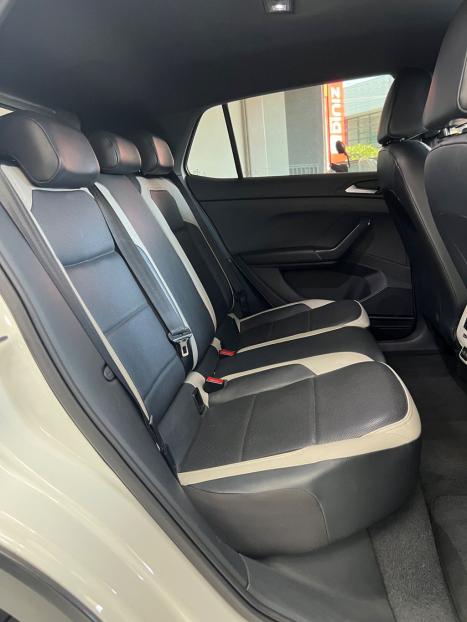 VOLKSWAGEN T-Cross 1.4 4P 250 TSI FLEX HIGHLINE AUTOMTICO, Foto 8