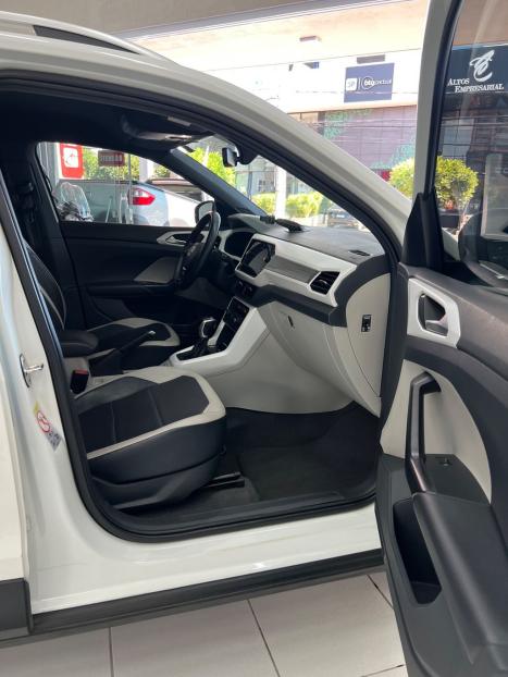 VOLKSWAGEN T-Cross 1.4 4P 250 TSI FLEX HIGHLINE AUTOMTICO, Foto 9