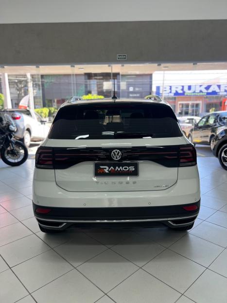 VOLKSWAGEN T-Cross 1.4 4P 250 TSI FLEX HIGHLINE AUTOMTICO, Foto 11
