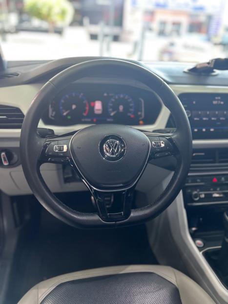 VOLKSWAGEN T-Cross 1.4 4P 250 TSI FLEX HIGHLINE AUTOMTICO, Foto 16