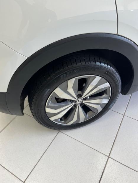 VOLKSWAGEN T-Cross 1.4 4P 250 TSI FLEX HIGHLINE AUTOMTICO, Foto 17