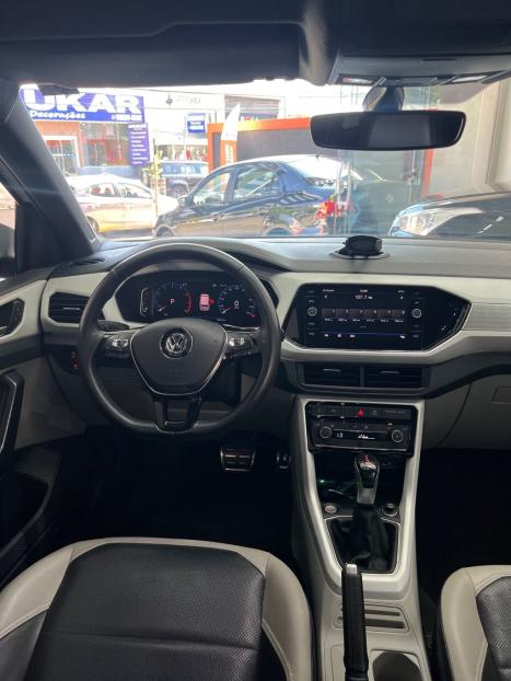 VOLKSWAGEN T-Cross 1.4 4P 250 TSI FLEX HIGHLINE AUTOMTICO, Foto 19