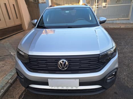 VOLKSWAGEN T-Cross 1.0 4P 200 TSI FLEX SENSE AUTOMTICO, Foto 2