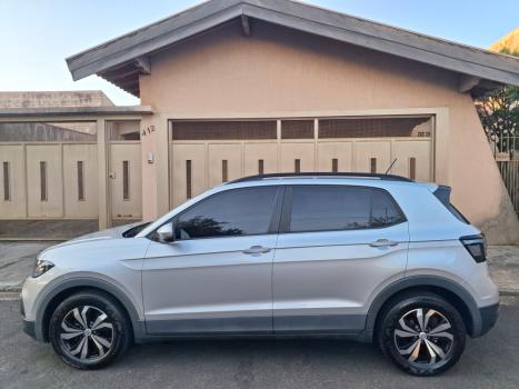 VOLKSWAGEN T-Cross 1.0 4P 200 TSI FLEX SENSE AUTOMTICO, Foto 3