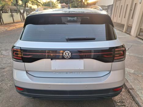 VOLKSWAGEN T-Cross 1.0 4P 200 TSI FLEX SENSE AUTOMTICO, Foto 4