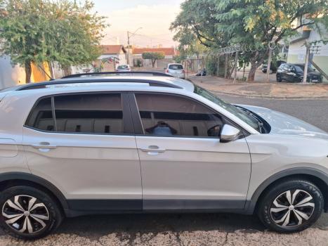 VOLKSWAGEN T-Cross 1.0 4P 200 TSI FLEX SENSE AUTOMTICO, Foto 5