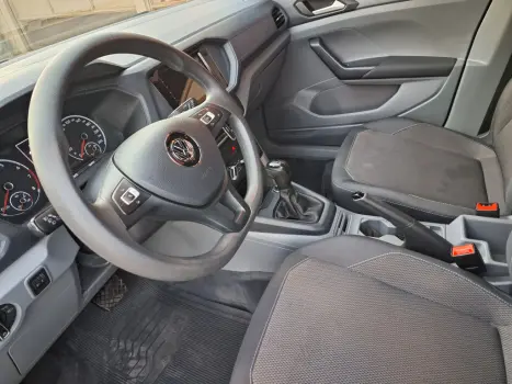 VOLKSWAGEN T-Cross 1.0 4P 200 TSI FLEX SENSE AUTOMTICO, Foto 7