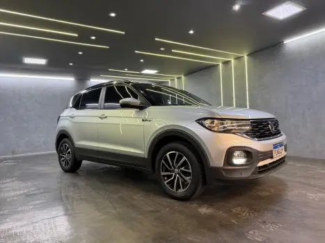VOLKSWAGEN T-Cross 1.0 4P 200 TSI FLEX, Foto 2