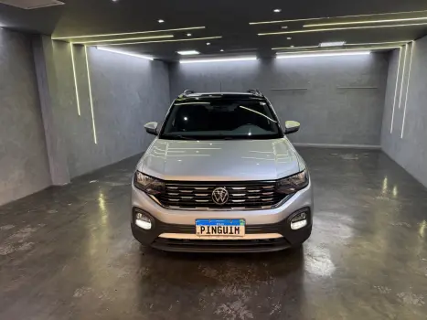 VOLKSWAGEN T-Cross 1.0 4P 200 TSI FLEX, Foto 4
