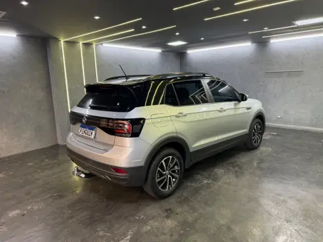 VOLKSWAGEN T-Cross 1.0 4P 200 TSI FLEX, Foto 6