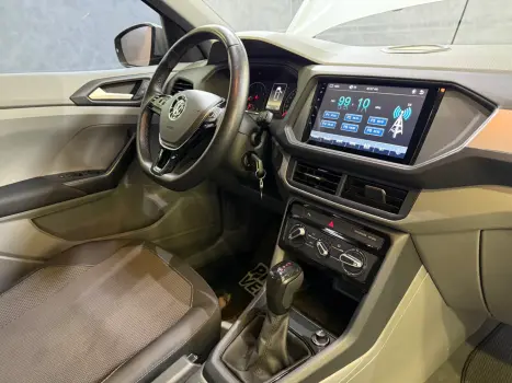 VOLKSWAGEN T-Cross 1.0 4P 200 TSI FLEX, Foto 8