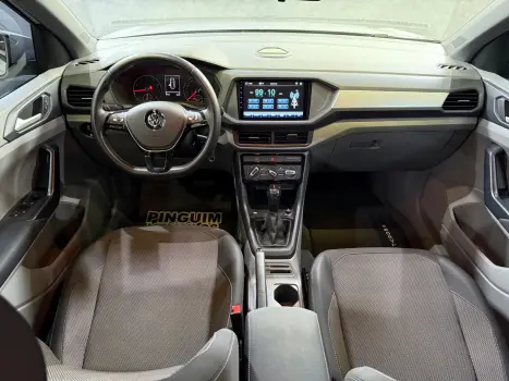 VOLKSWAGEN T-Cross 1.0 4P 200 TSI FLEX, Foto 11