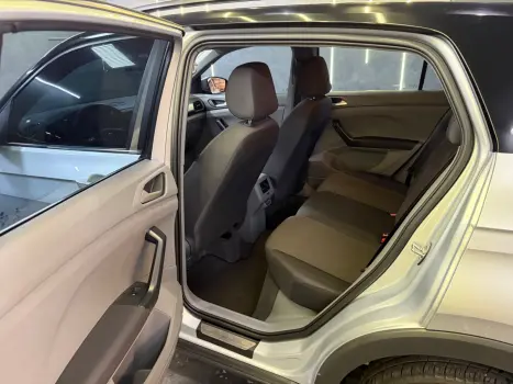 VOLKSWAGEN T-Cross 1.0 4P 200 TSI FLEX, Foto 12