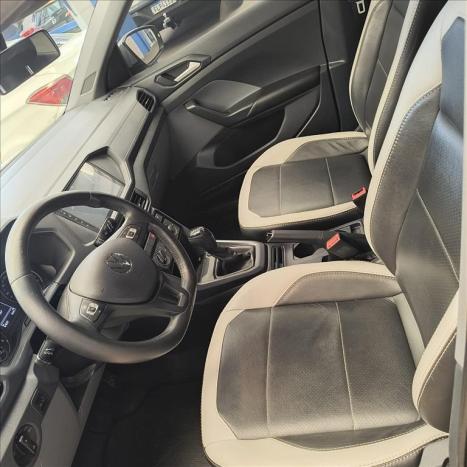VOLKSWAGEN T-Cross 1.0 4P 200 TSI FLEX SENSE AUTOMTICO, Foto 7