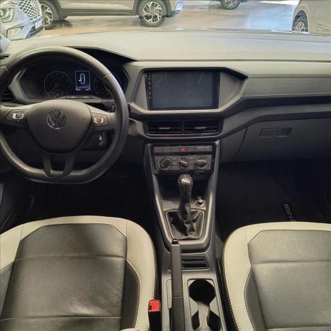 VOLKSWAGEN T-Cross 1.0 4P 200 TSI FLEX SENSE AUTOMTICO, Foto 8