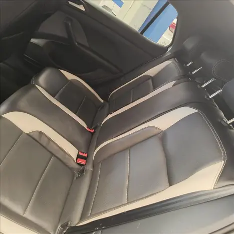 VOLKSWAGEN T-Cross 1.0 4P 200 TSI FLEX SENSE AUTOMTICO, Foto 10