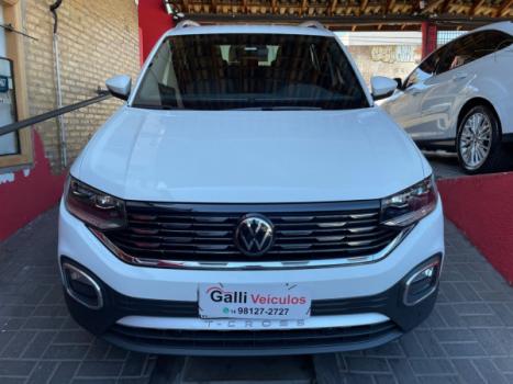 VOLKSWAGEN T-Cross 1.4 4P 250 TSI FLEX HIGHLINE AUTOMTICO, Foto 2