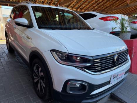 VOLKSWAGEN T-Cross 1.4 4P 250 TSI FLEX HIGHLINE AUTOMTICO, Foto 3