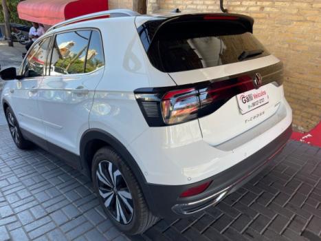 VOLKSWAGEN T-Cross 1.4 4P 250 TSI FLEX HIGHLINE AUTOMTICO, Foto 6