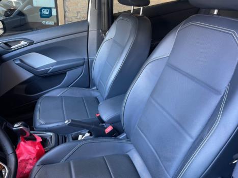 VOLKSWAGEN T-Cross 1.4 4P 250 TSI FLEX HIGHLINE AUTOMTICO, Foto 8