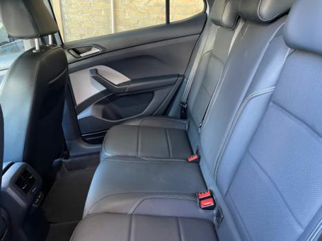 VOLKSWAGEN T-Cross 1.4 4P 250 TSI FLEX HIGHLINE AUTOMTICO, Foto 9