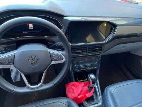 VOLKSWAGEN T-Cross 1.4 4P 250 TSI FLEX HIGHLINE AUTOMTICO, Foto 10