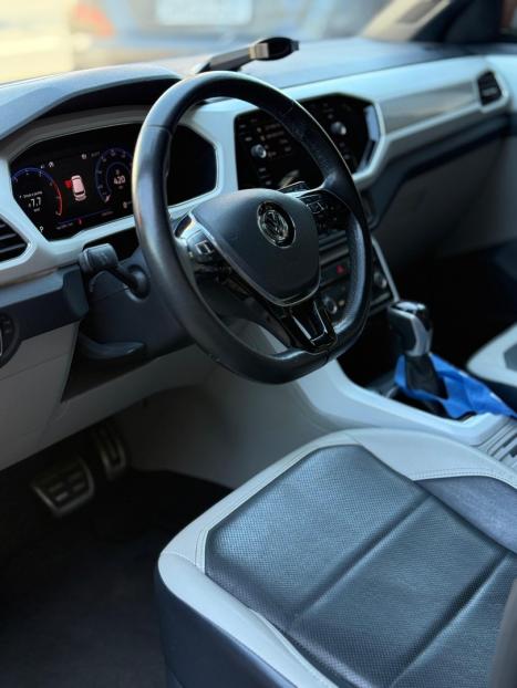 VOLKSWAGEN T-Cross 1.4 4P 250 TSI FLEX HIGHLINE AUTOMTICO, Foto 8