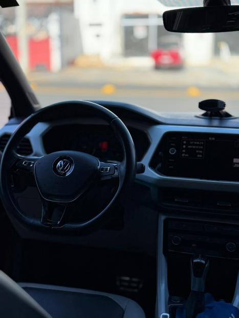 VOLKSWAGEN T-Cross 1.4 4P 250 TSI FLEX HIGHLINE AUTOMTICO, Foto 12
