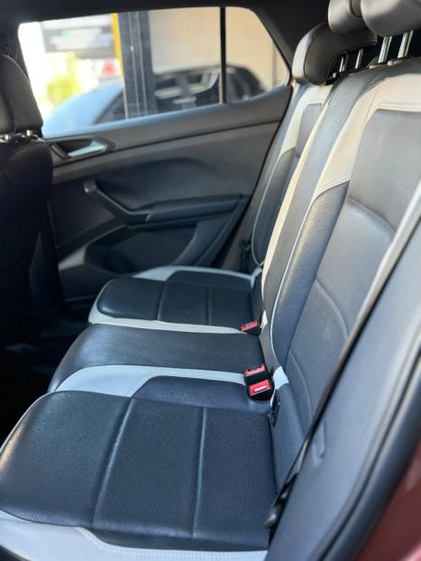 VOLKSWAGEN T-Cross 1.4 4P 250 TSI FLEX HIGHLINE AUTOMTICO, Foto 18