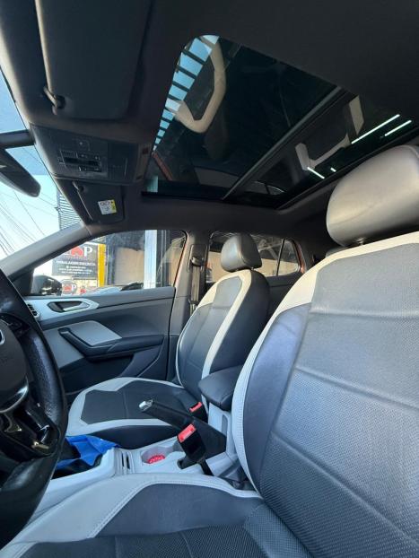 VOLKSWAGEN T-Cross 1.4 4P 250 TSI FLEX HIGHLINE AUTOMTICO, Foto 19