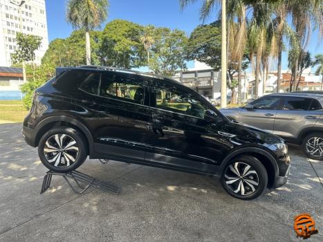 VOLKSWAGEN T-Cross 1.4 4P 250 TSI FLEX HIGHLINE AUTOMTICO, Foto 3