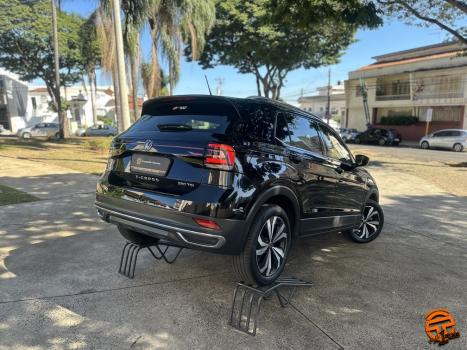 VOLKSWAGEN T-Cross 1.4 4P 250 TSI FLEX HIGHLINE AUTOMTICO, Foto 4
