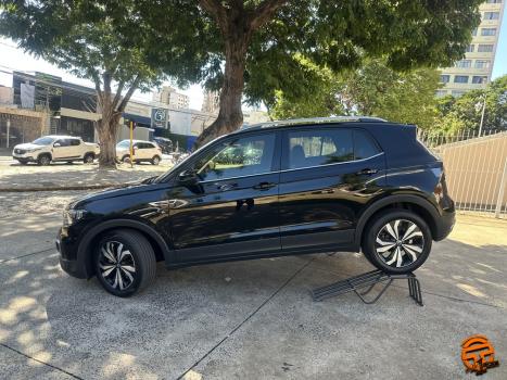 VOLKSWAGEN T-Cross 1.4 4P 250 TSI FLEX HIGHLINE AUTOMTICO, Foto 5