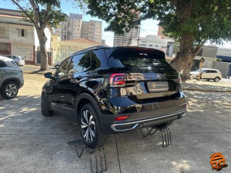 VOLKSWAGEN T-Cross 1.4 4P 250 TSI FLEX HIGHLINE AUTOMTICO, Foto 6