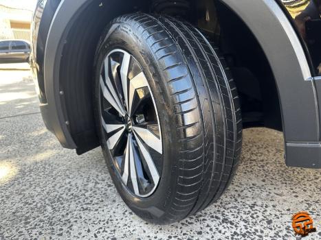 VOLKSWAGEN T-Cross 1.4 4P 250 TSI FLEX HIGHLINE AUTOMTICO, Foto 7