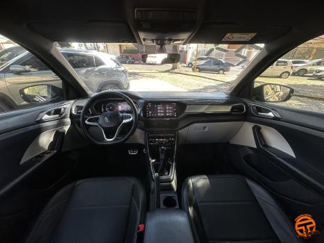 VOLKSWAGEN T-Cross 1.4 4P 250 TSI FLEX HIGHLINE AUTOMTICO, Foto 12
