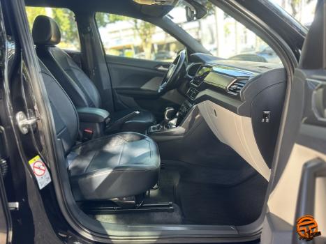 VOLKSWAGEN T-Cross 1.4 4P 250 TSI FLEX HIGHLINE AUTOMTICO, Foto 15