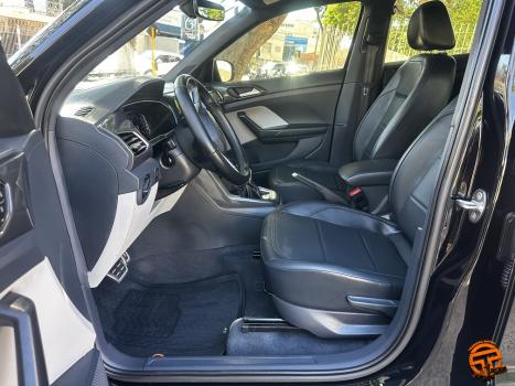 VOLKSWAGEN T-Cross 1.4 4P 250 TSI FLEX HIGHLINE AUTOMTICO, Foto 14