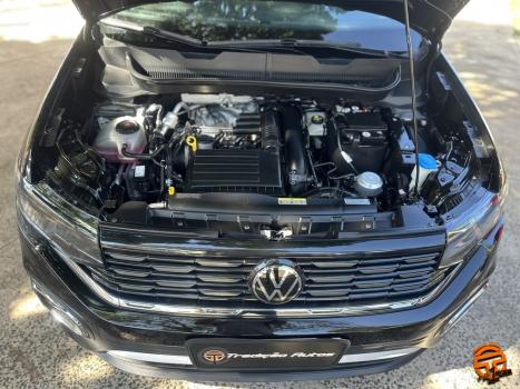 VOLKSWAGEN T-Cross 1.4 4P 250 TSI FLEX HIGHLINE AUTOMTICO, Foto 18
